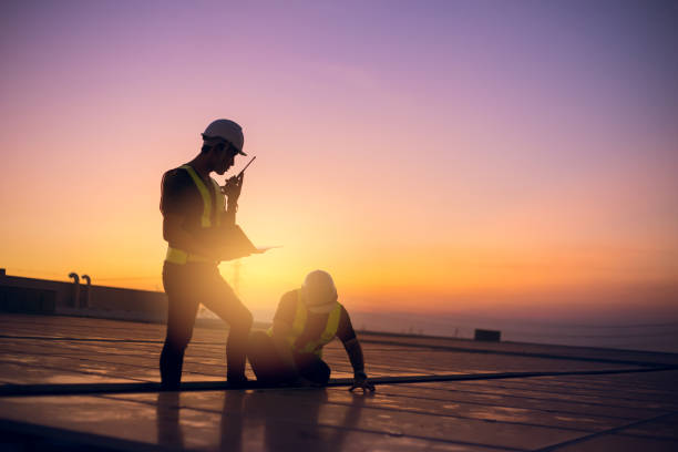 Best Best Roofing Contractors  in Springfield, OH