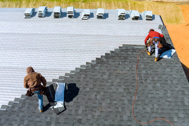 Best Roof Leak Repair  in Springfield, OH