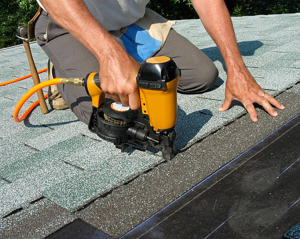 Quick and Trustworthy Emergency Roof Repair Services in Springfield, OH