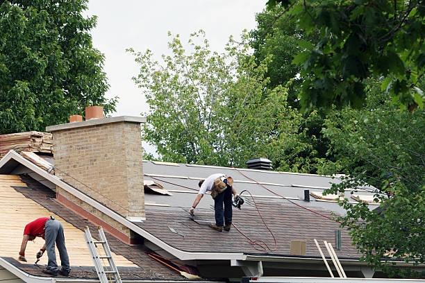 Best Flat Roof Repair Services  in Springfield, OH