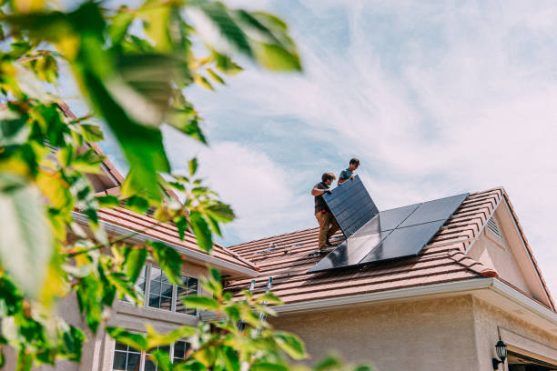Best Shingle Roofing Installation  in Springfield, OH